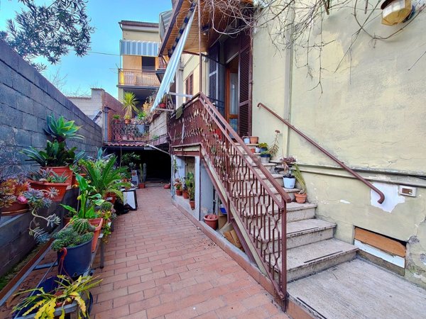 appartamento in vendita a Terni