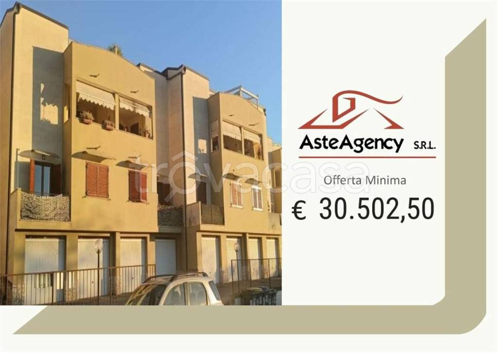 appartamento in vendita a Terni