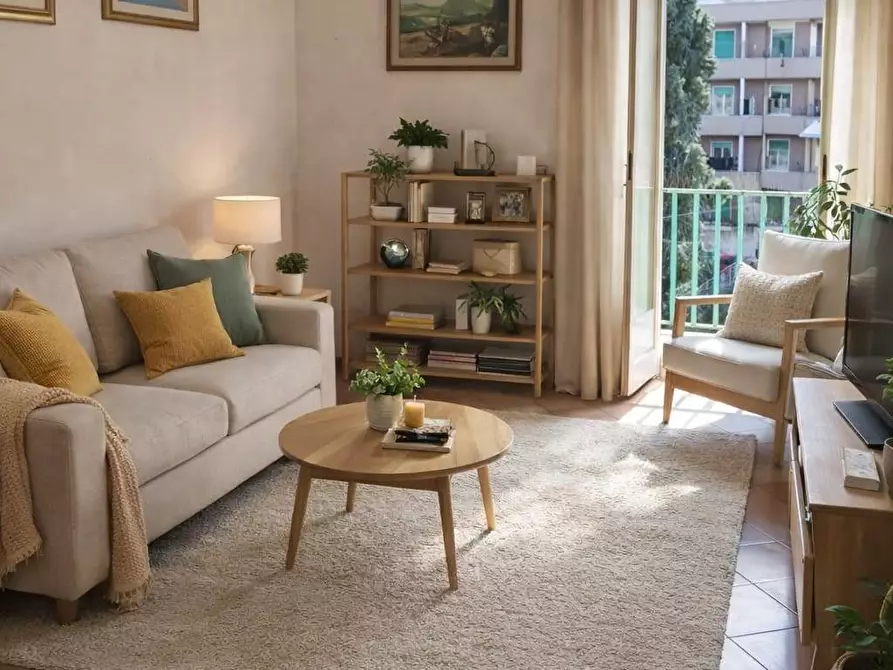 appartamento in vendita a Terni in zona Centro Città