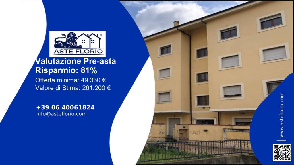 appartamento in vendita a Terni in zona Vocabolo Valenza