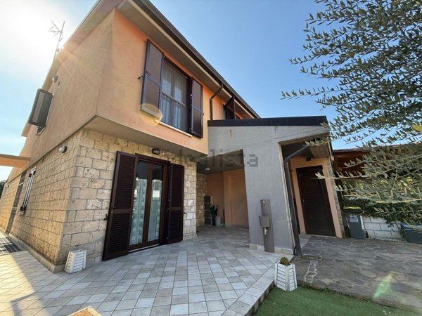 casa indipendente in vendita a Terni in zona Rivo