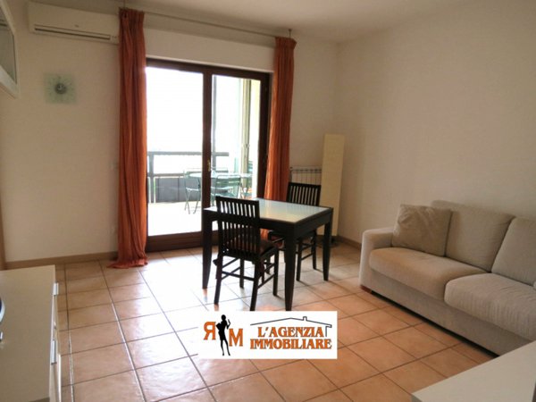 appartamento in vendita a Terni in zona Centro Città