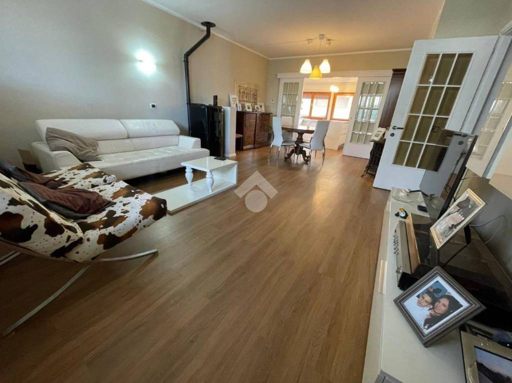 appartamento in vendita a Terni in zona Gabelletta