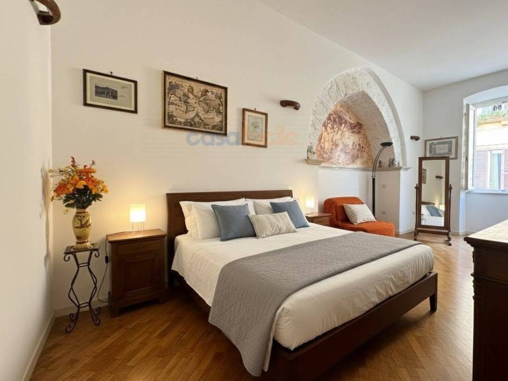 appartamento in vendita a Terni in zona Centro Città