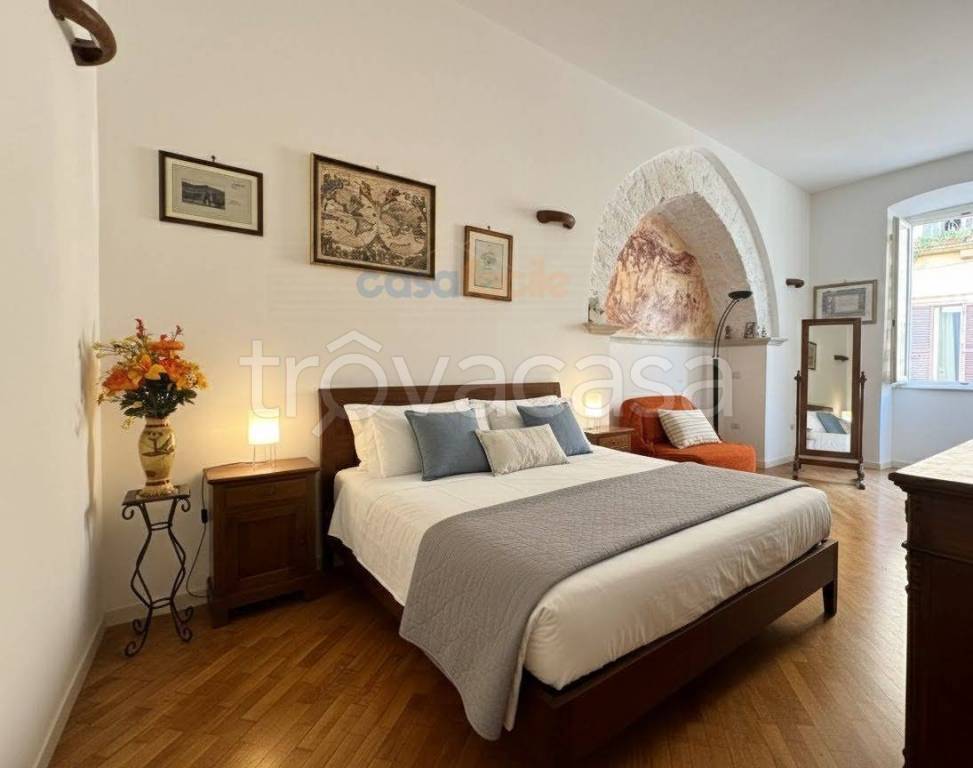 appartamento in vendita a Terni in zona Centro Città