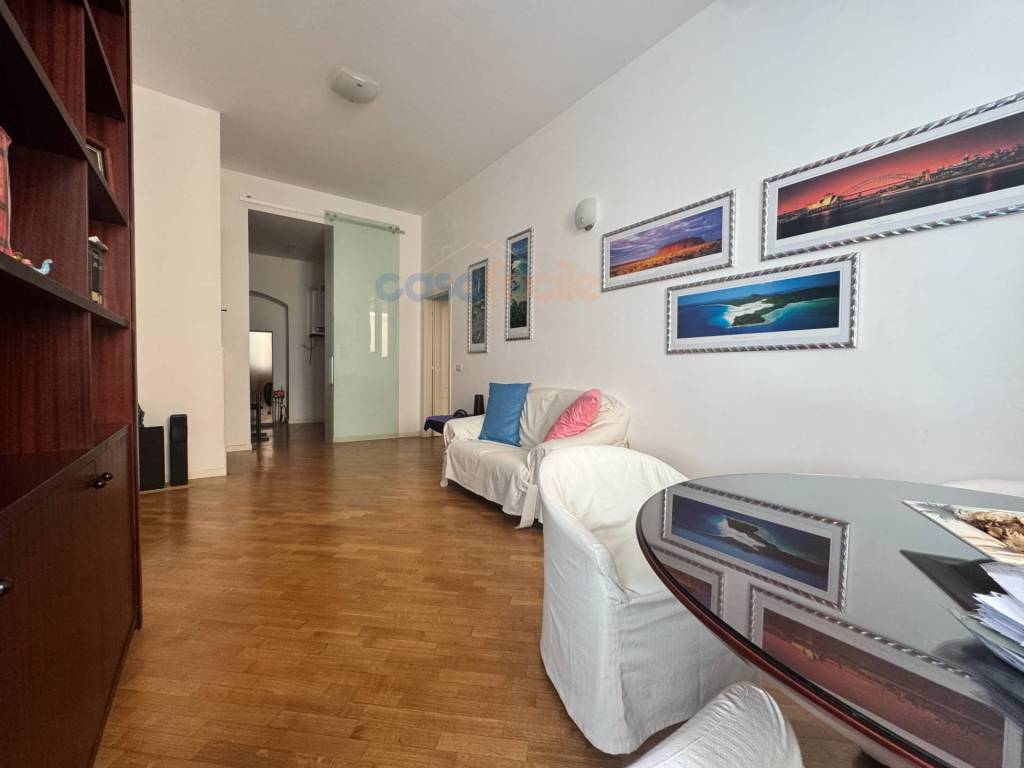 appartamento in vendita a Terni in zona Centro Città