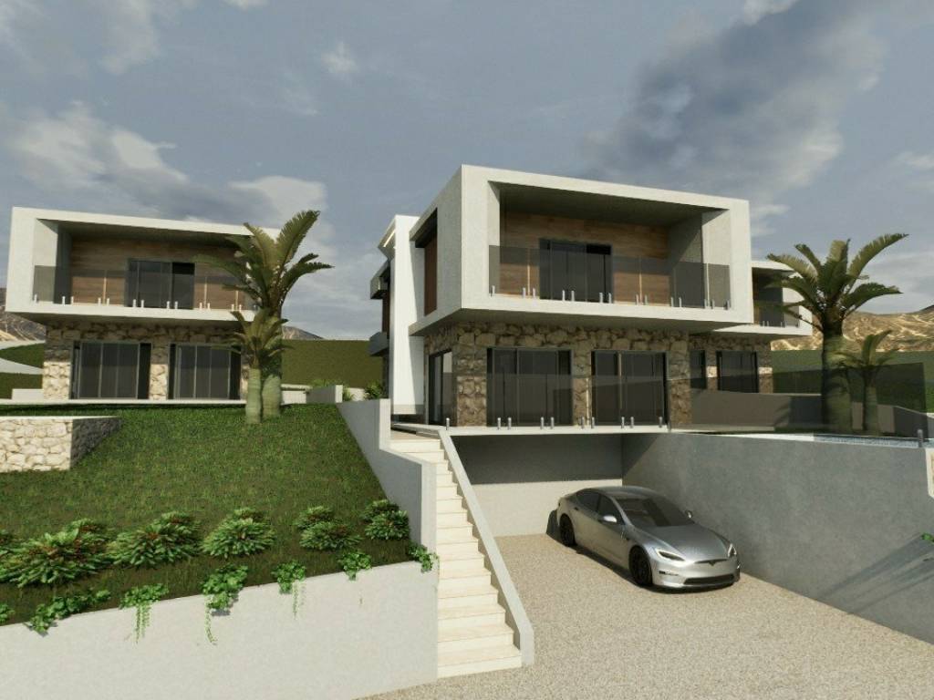 casa indipendente in vendita a Terni in zona Gabelletta