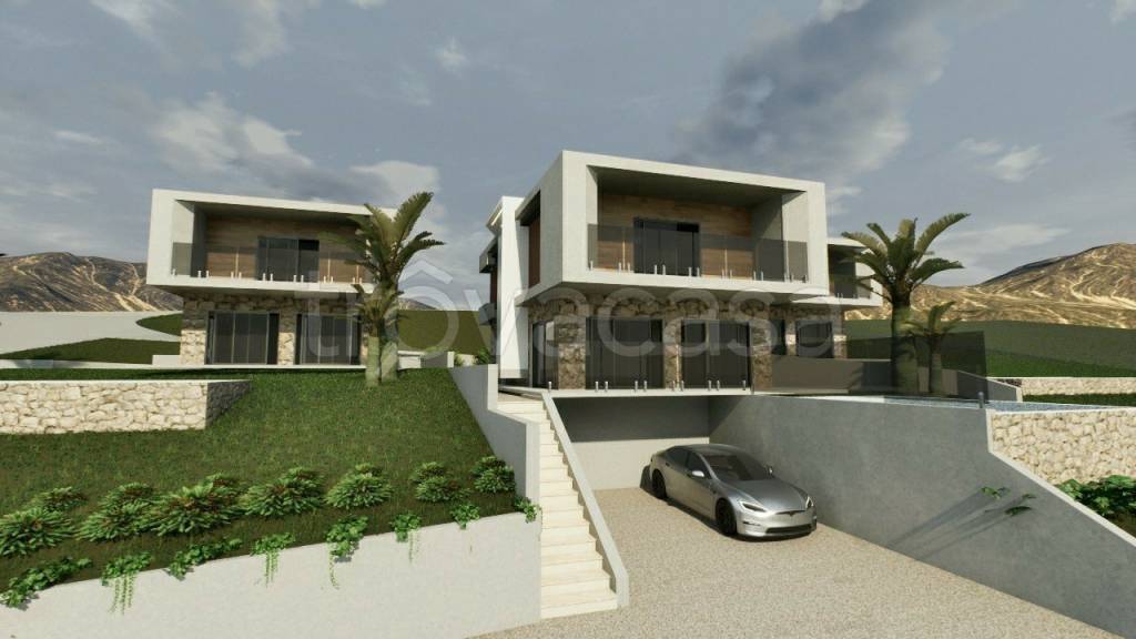 casa indipendente in vendita a Terni