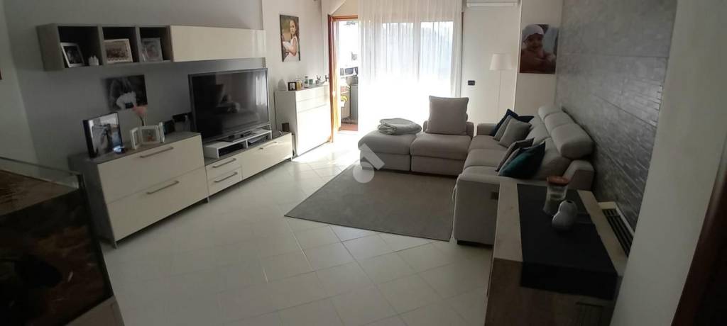 appartamento in vendita a Terni in zona Gabelletta