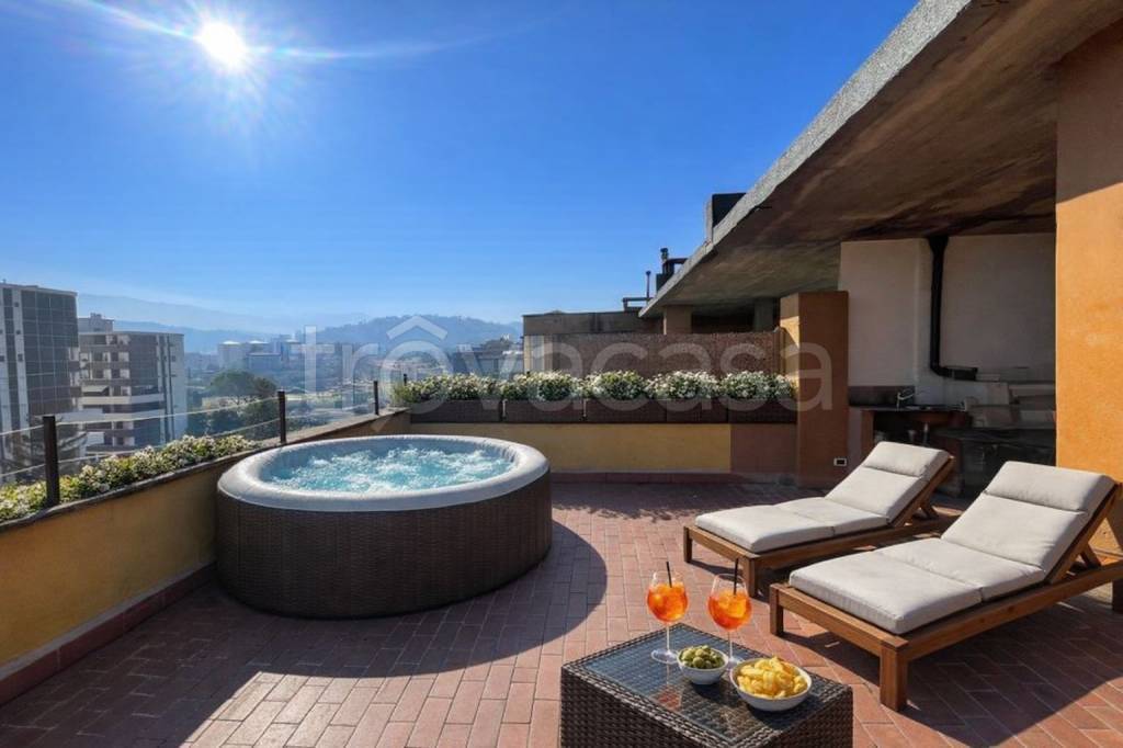 appartamento in vendita a Terni