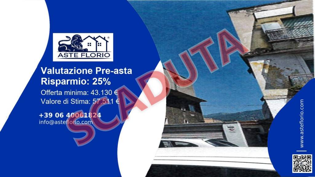 appartamento in vendita a Terni