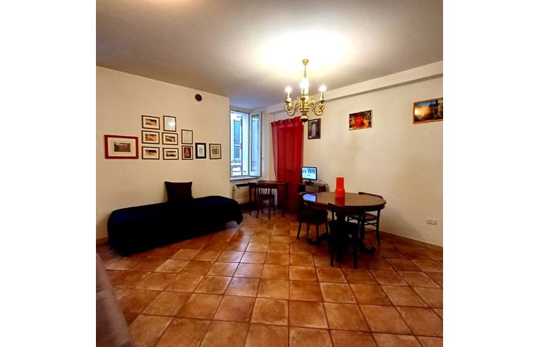appartamento in vendita a Terni in zona Centro Città