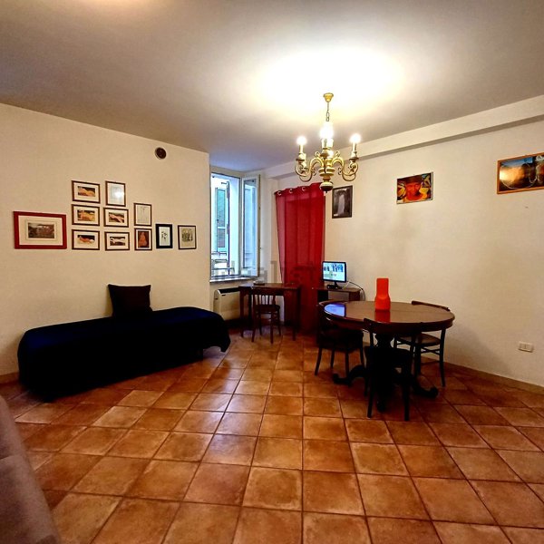 appartamento in vendita a Terni in zona Centro Città