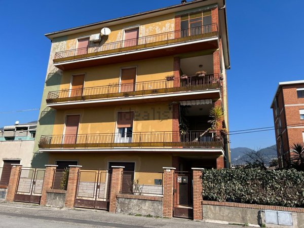 appartamento in vendita a Terni