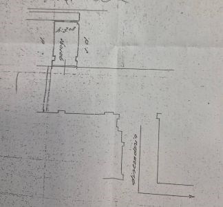 locale di sgombero in vendita a Terni in zona Centro Città
