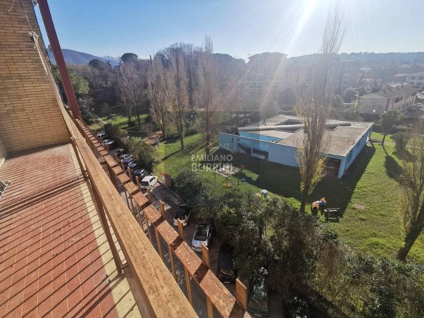 appartamento in vendita a Terni in zona Vocabolo Valenza