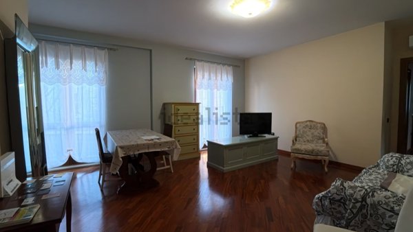 appartamento in vendita a Terni in zona Centro Città