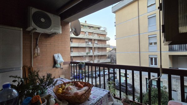 appartamento in vendita a Terni