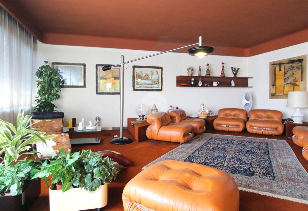 appartamento in vendita a Terni in zona Centro Città