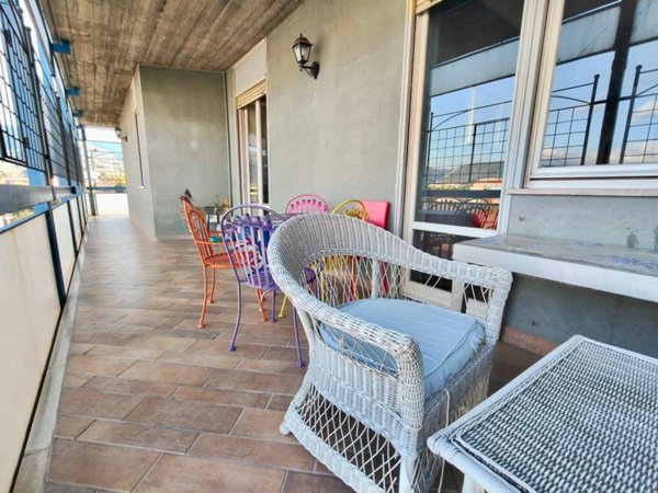 appartamento in vendita a Terni in zona Vocabolo Valenza