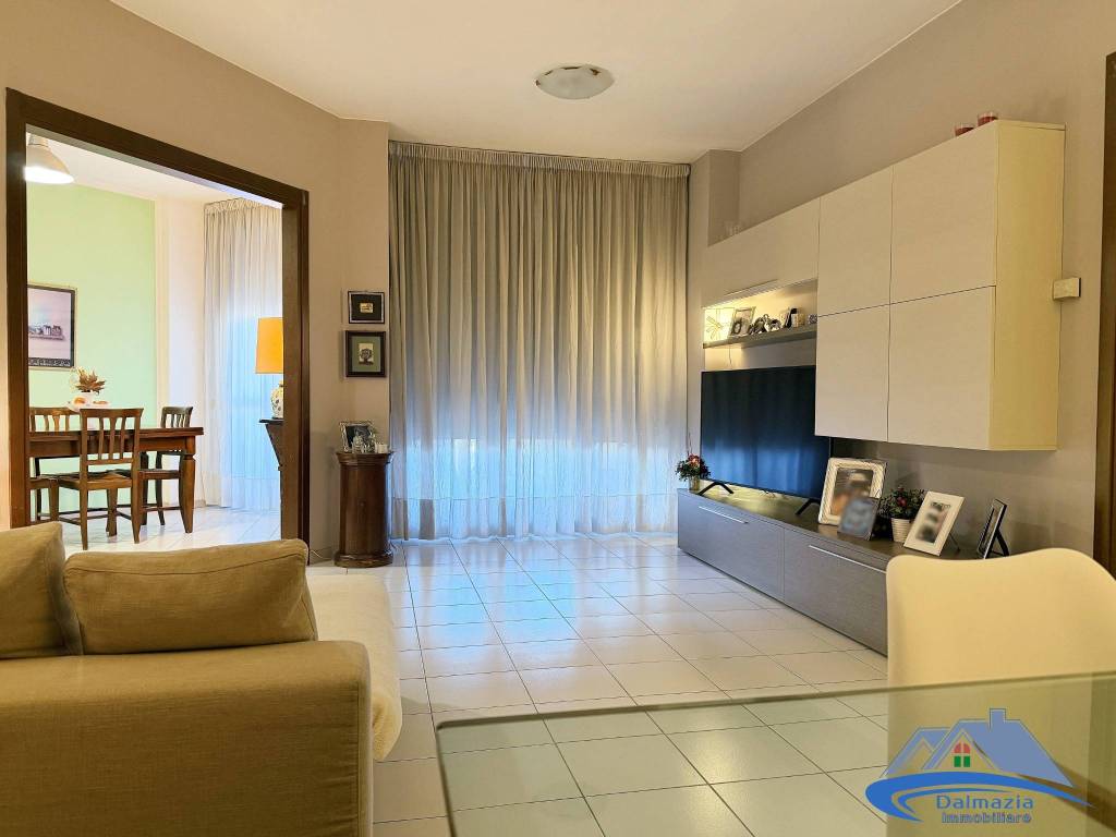 appartamento in vendita a Terni