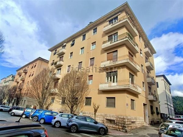 appartamento in vendita a Terni in zona Centro Città