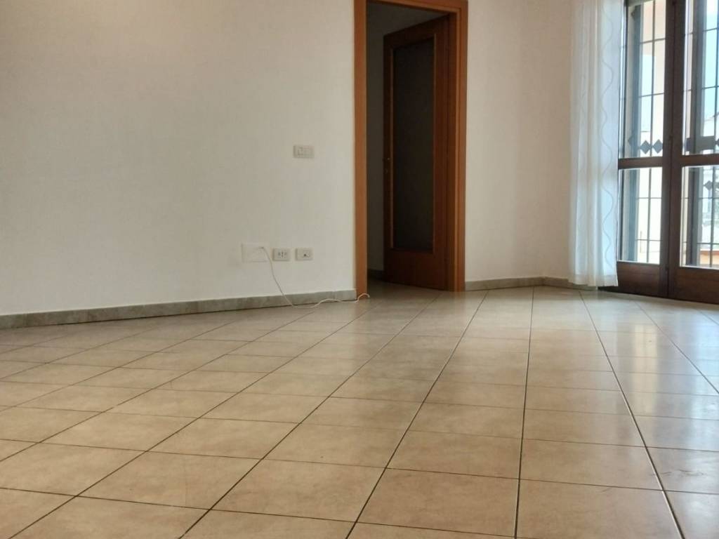 appartamento in vendita a Terni in zona Rivo