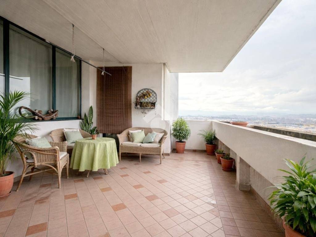 appartamento in vendita a Terni