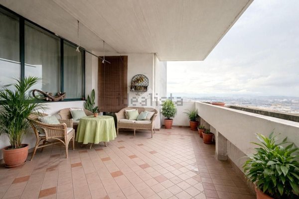 appartamento in vendita a Terni