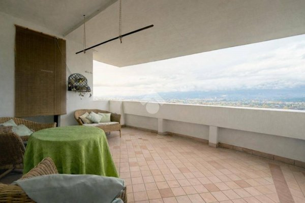 appartamento in vendita a Terni