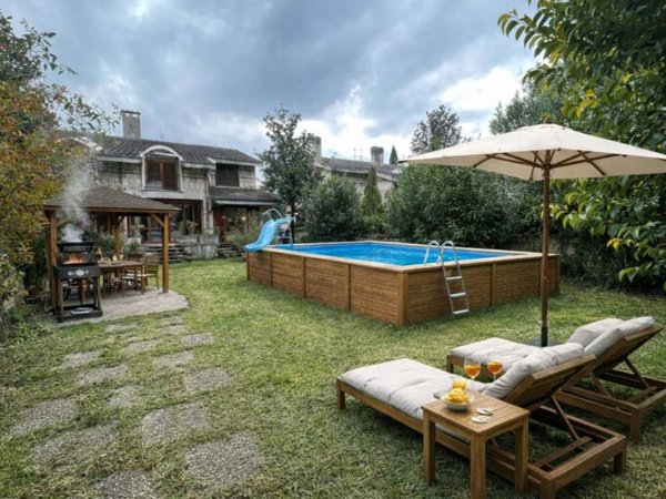 casa indipendente in vendita a Terni in zona Vocabolo Valenza