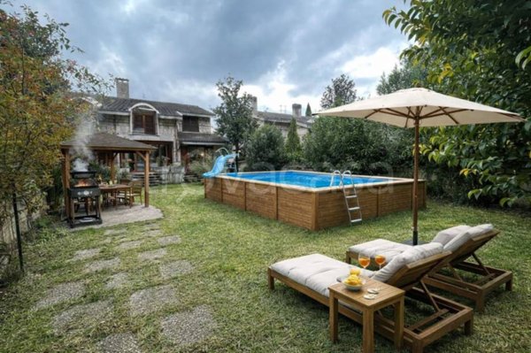 casa indipendente in vendita a Terni in zona Vocabolo Valenza