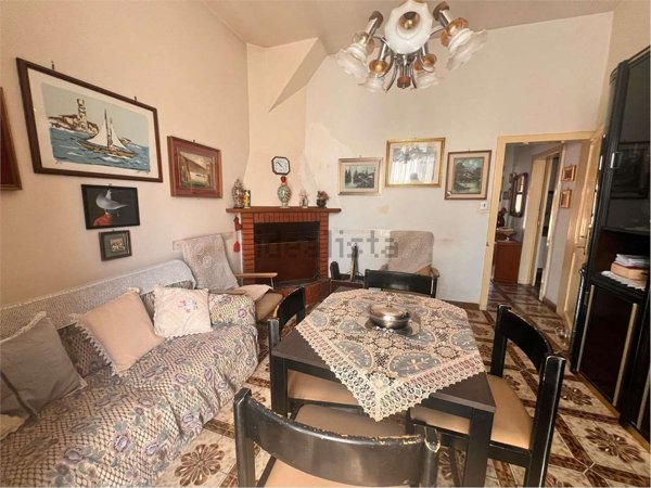 appartamento in vendita a Terni in zona Poscargano