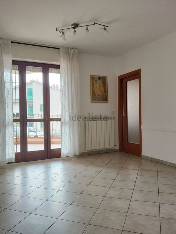 appartamento in vendita a Terni in zona Campitello