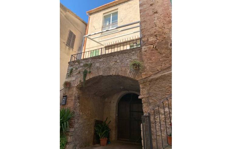 appartamento in vendita a Terni in zona Cesi