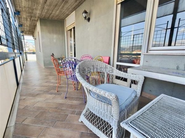 appartamento in vendita a Terni