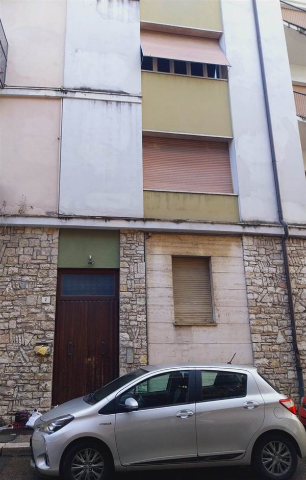 appartamento in vendita a Terni