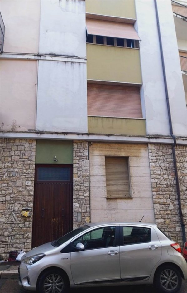 appartamento in vendita a Terni in zona Centro Città