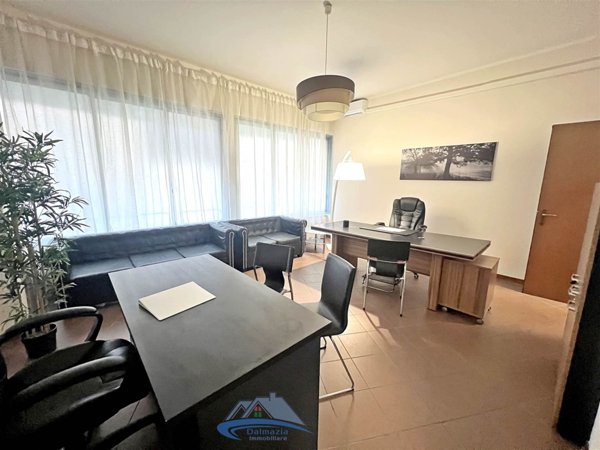 ufficio in vendita a Terni in zona Centro Città