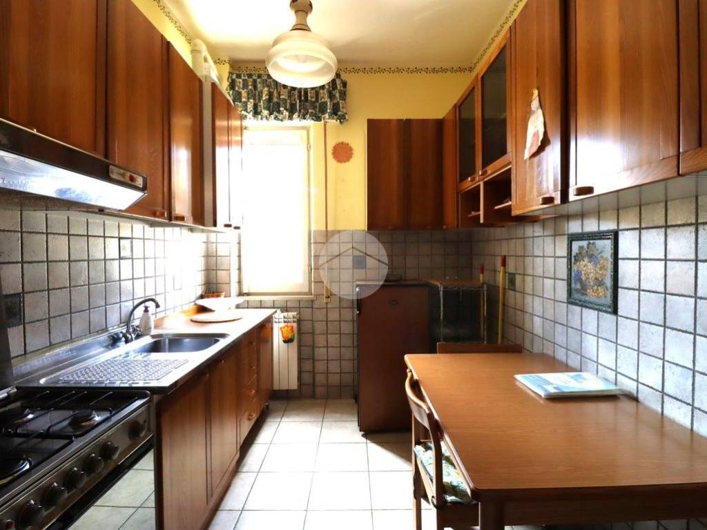 appartamento in vendita a Terni in zona Vocabolo Valenza