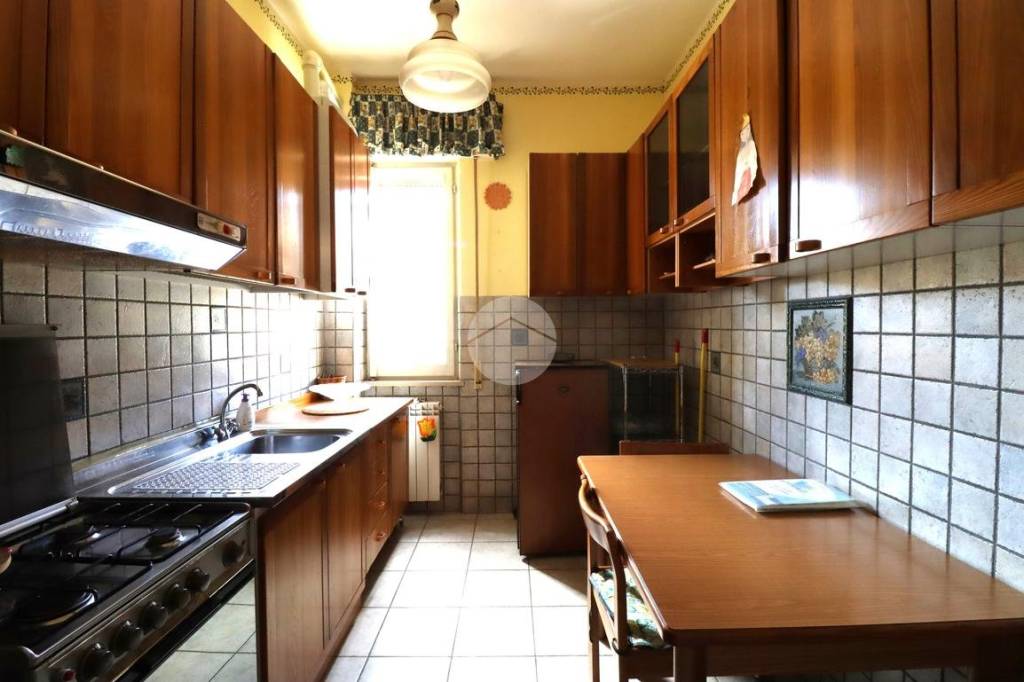 appartamento in vendita a Terni in zona Vocabolo Valenza