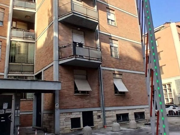 appartamento in vendita a Terni in zona Piedimonte