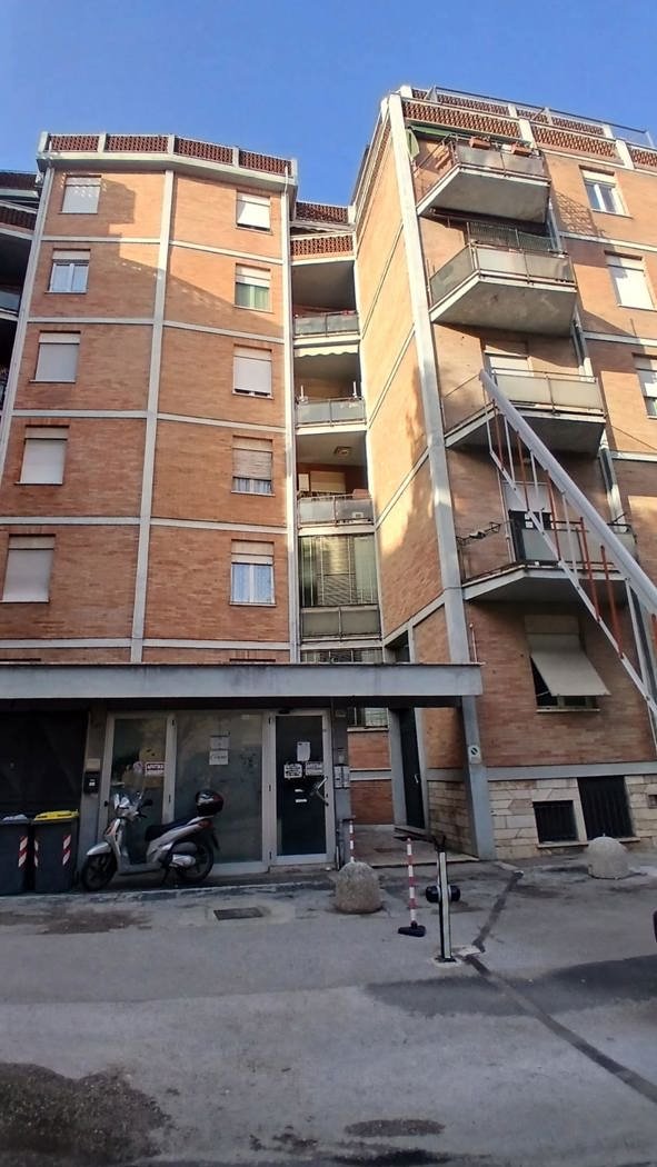 appartamento in vendita a Terni