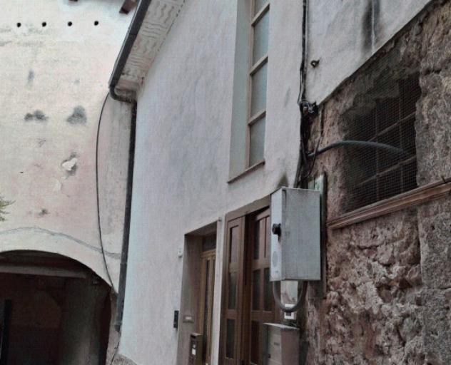 appartamento in vendita a Terni in zona Centro Città