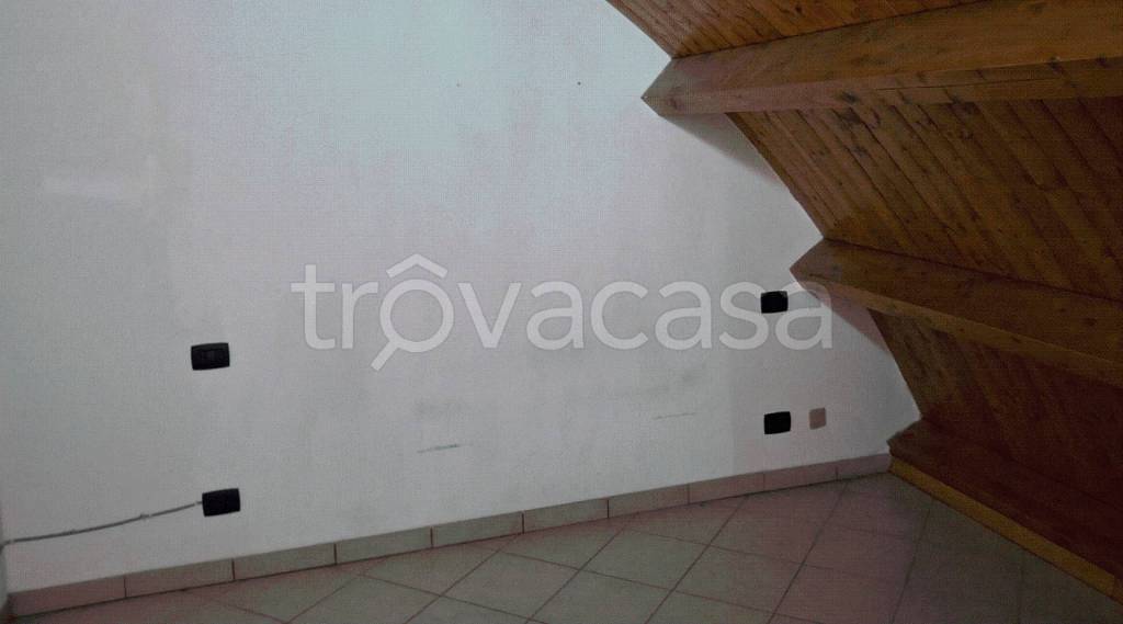 appartamento in vendita a Terni in zona Collestatte