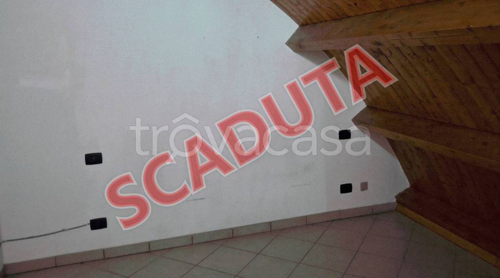 appartamento in vendita a Terni in zona Collestatte