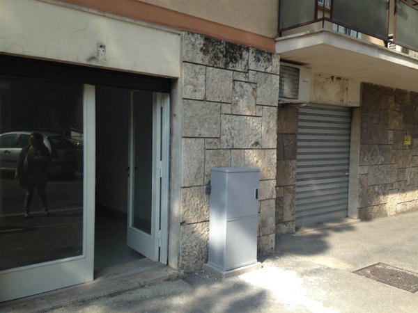 negozio in vendita a Terni