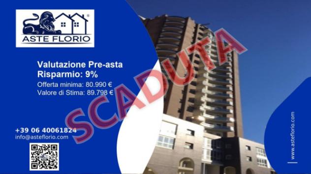 appartamento in vendita a Terni