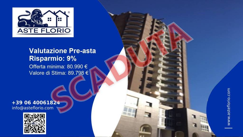 appartamento in vendita a Terni