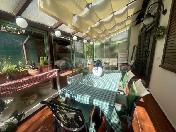 casa indipendente in vendita a Terni in zona Vocabolo Valenza